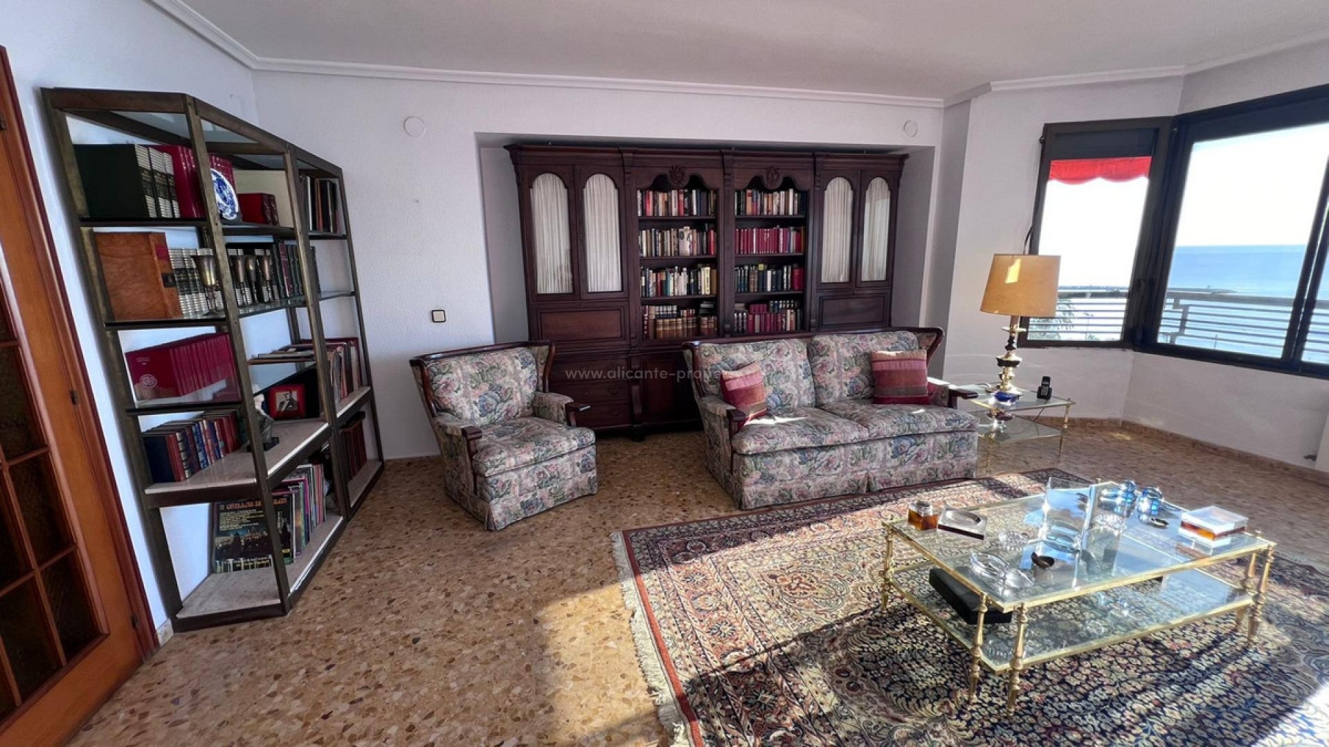 Apartamento / piso en Alicante Centro