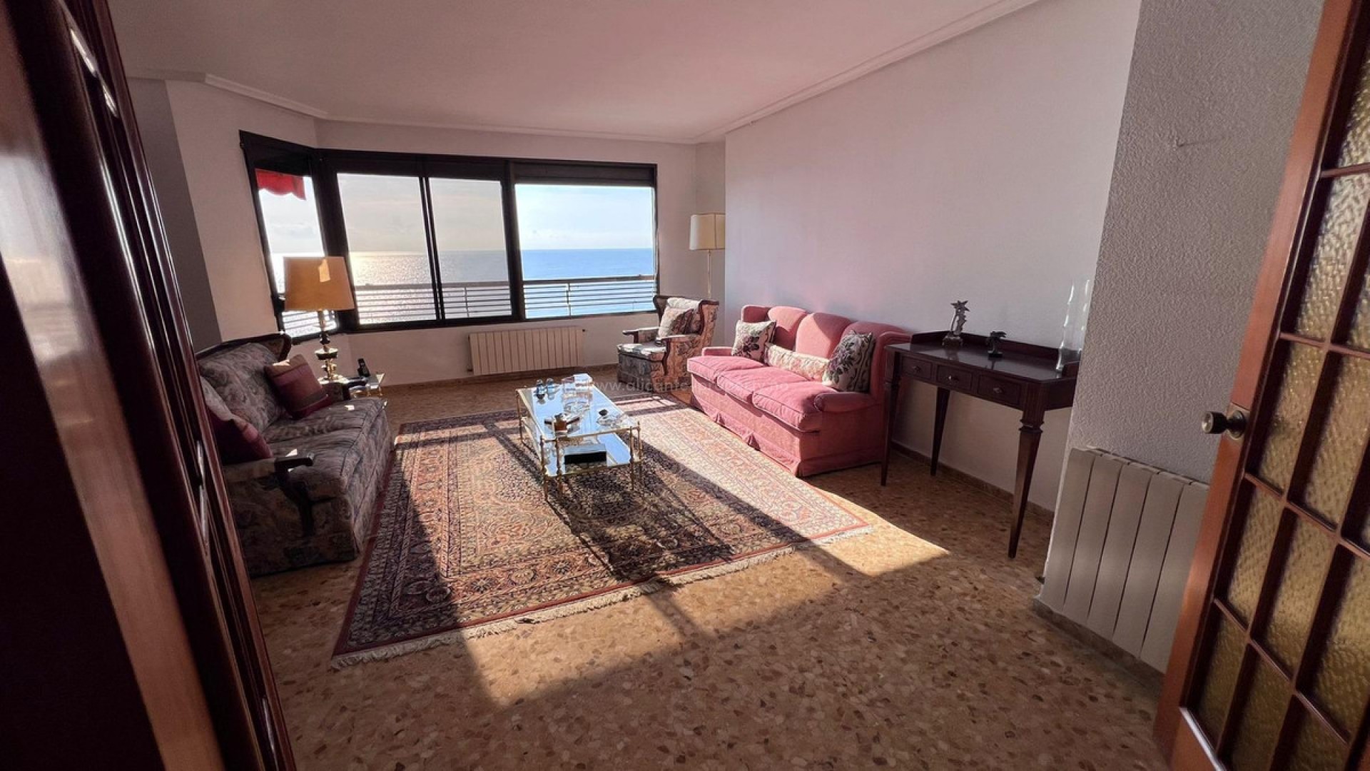 Apartamento / piso en Alicante Centro