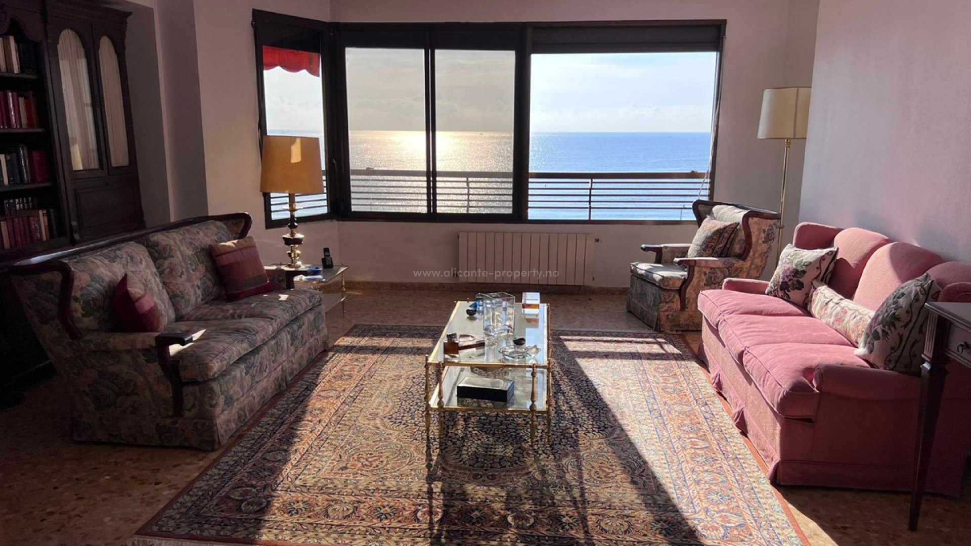 Apartamento / piso en Alicante Centro