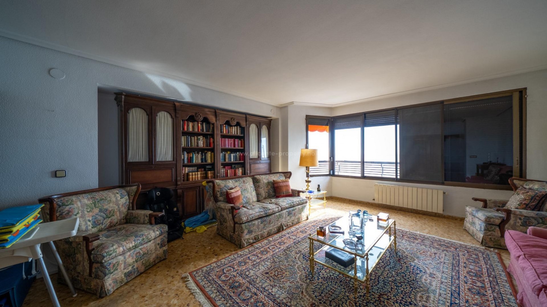 Apartamento / piso en Alicante Centro