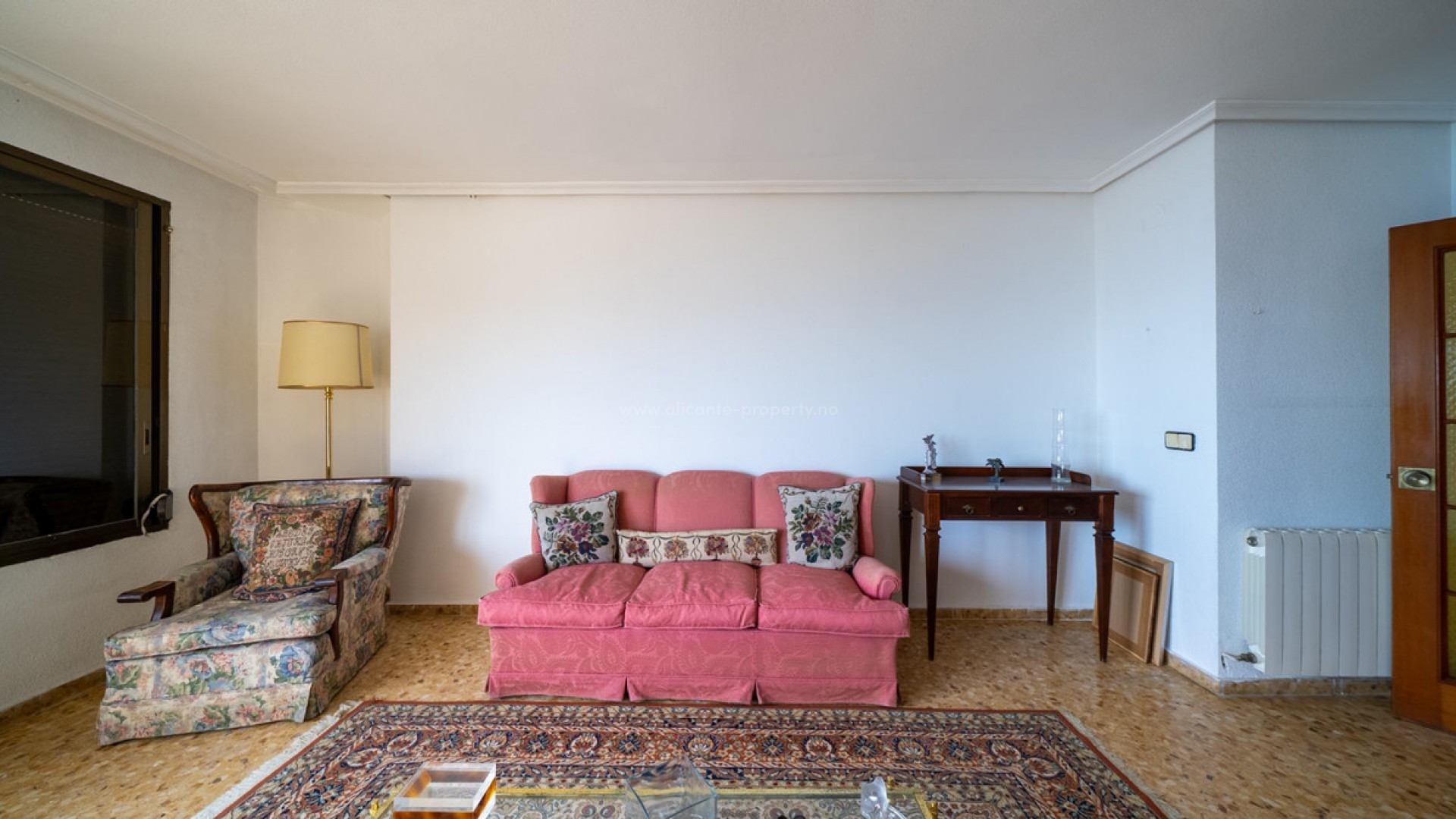 Apartamento / piso en Alicante Centro