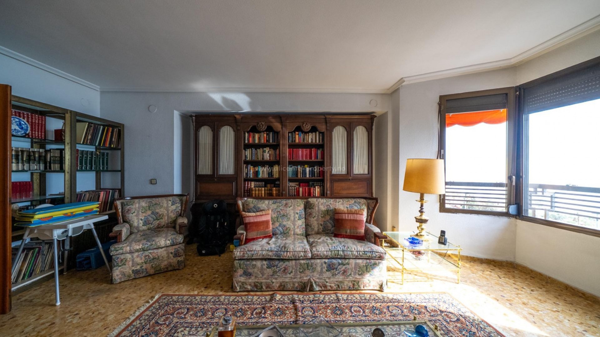 Apartamento / piso en Alicante Centro