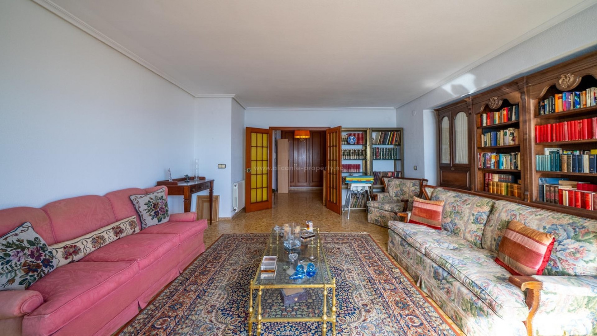 Apartamento / piso en Alicante Centro