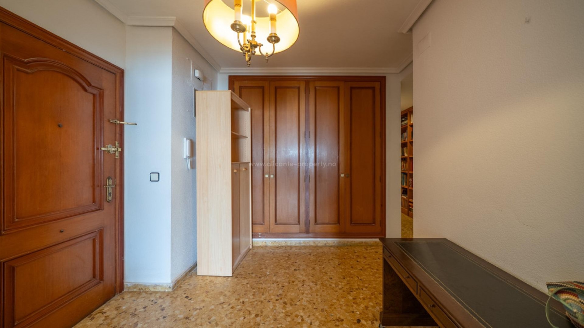 Apartamento / piso en Alicante Centro