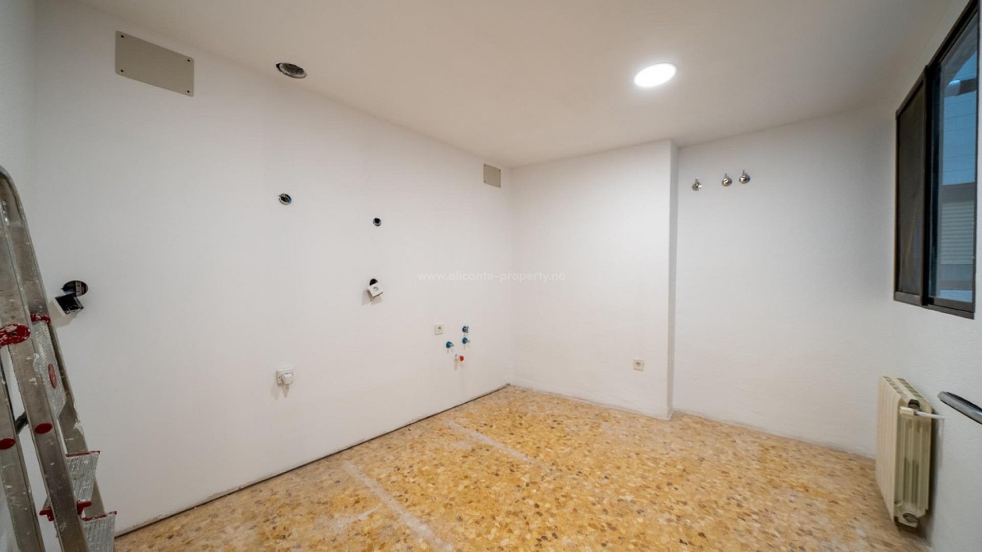 Apartamento / piso en Alicante Centro