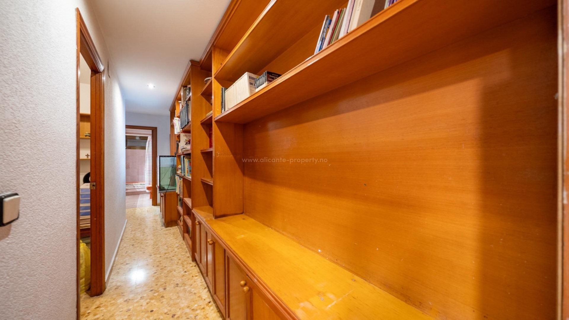 Apartamento / piso en Alicante Centro