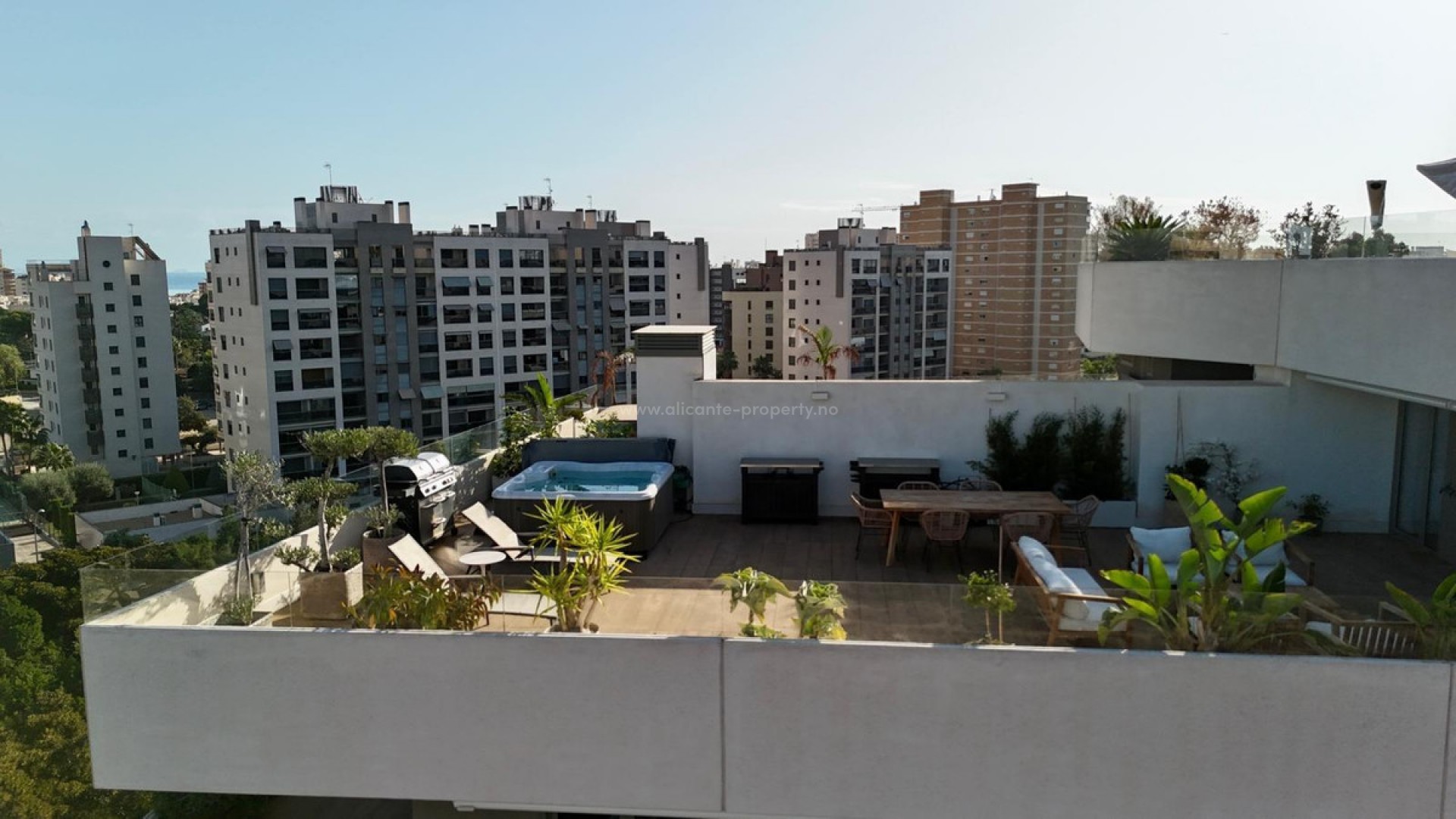 Apartamento / piso en Alicante Centro