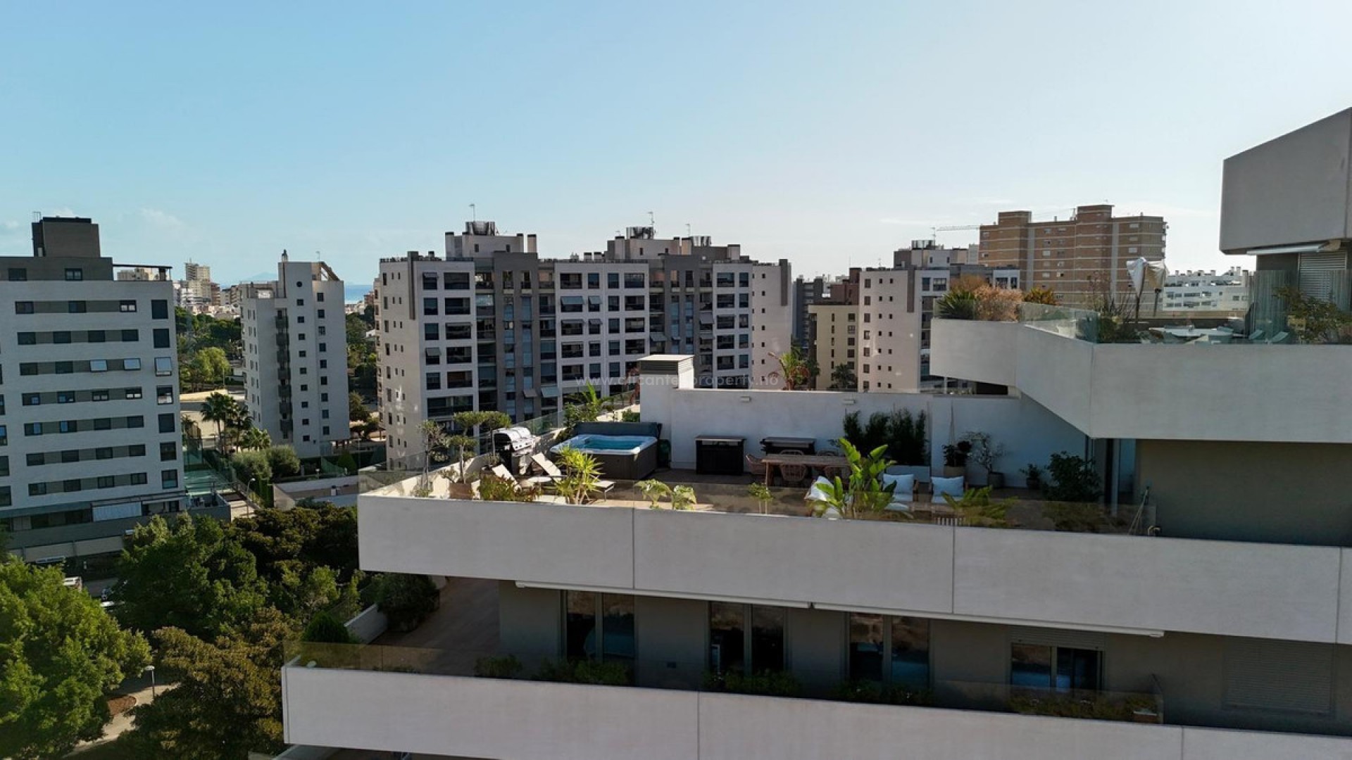 Apartamento / piso en Alicante Centro