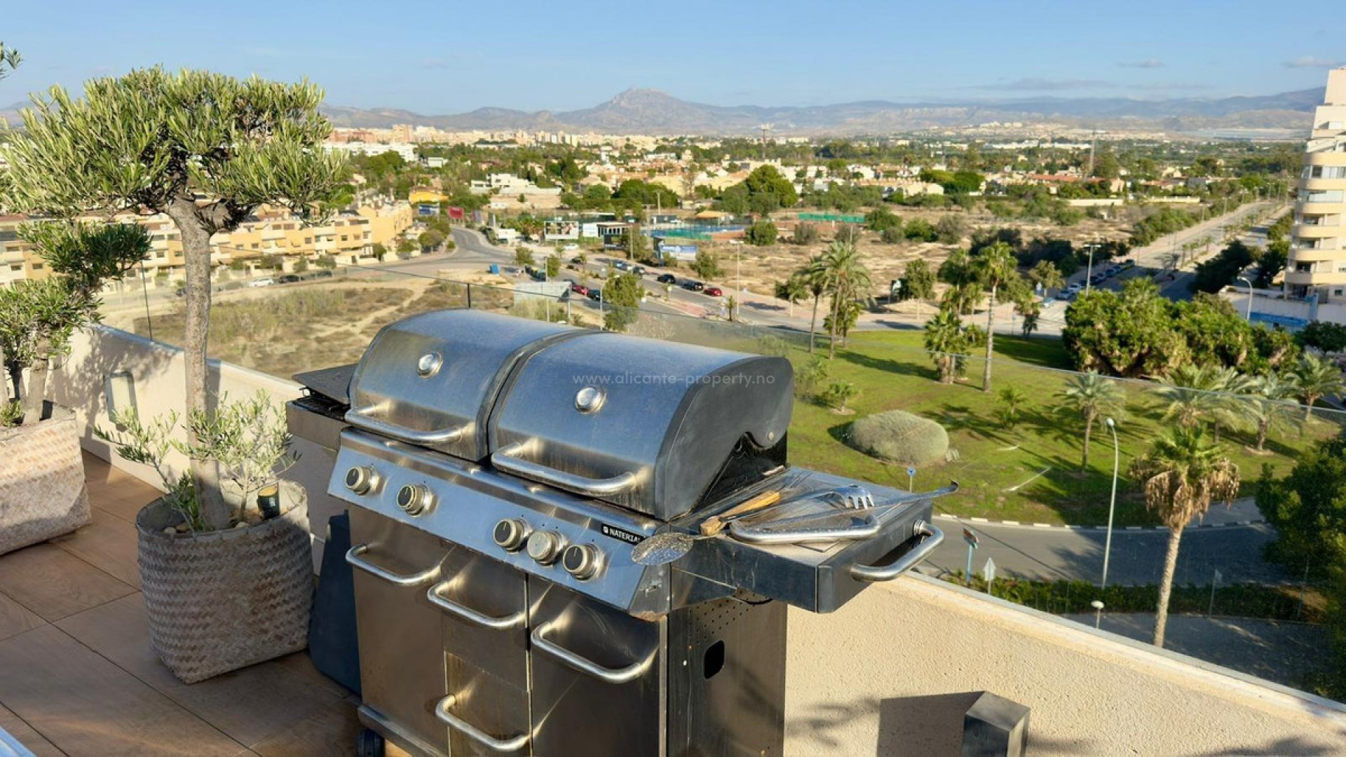 Apartamento / piso en Alicante Centro