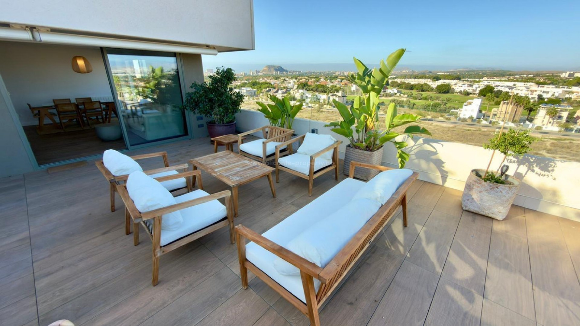 Apartamento / piso en Alicante Centro