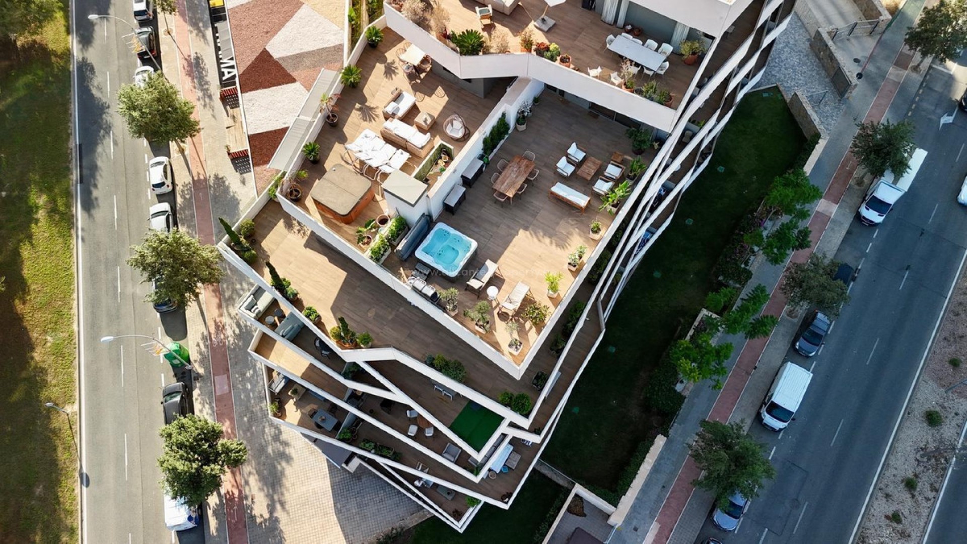 Apartamento / piso en Alicante Centro