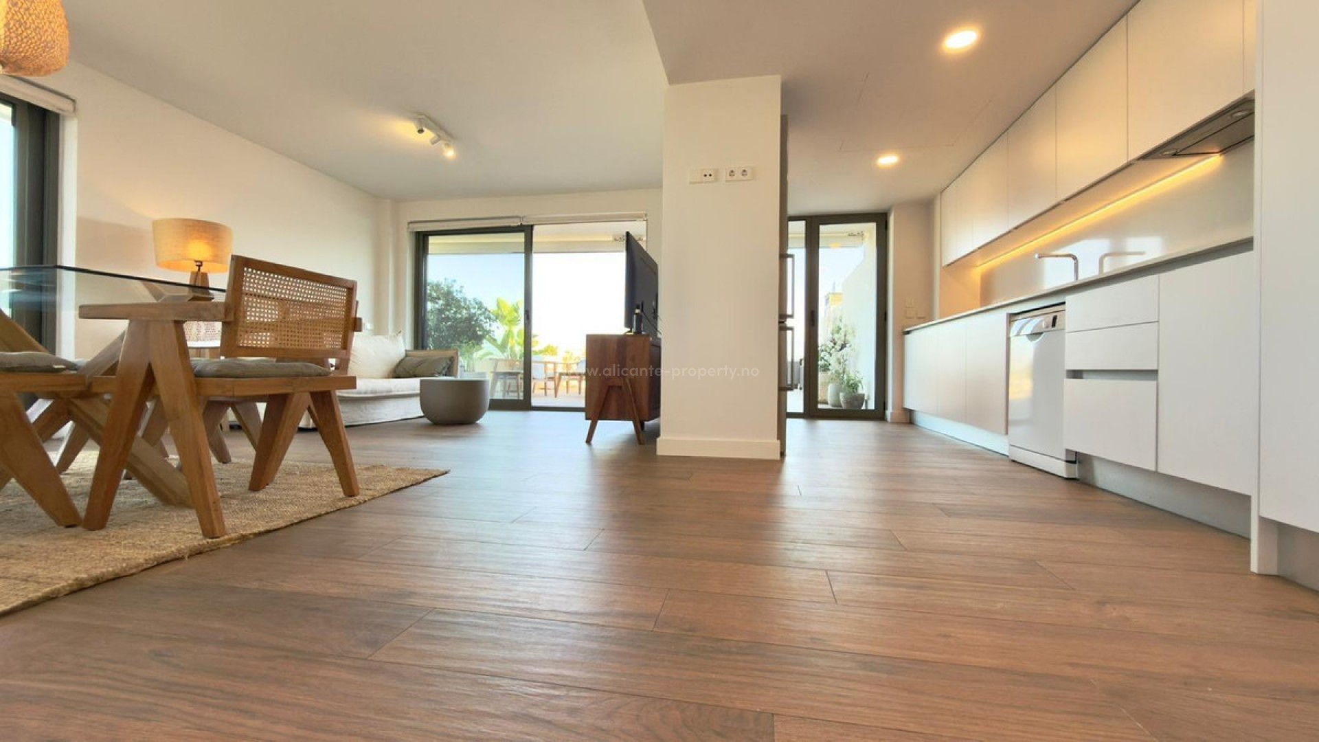 Apartamento / piso en Alicante Centro