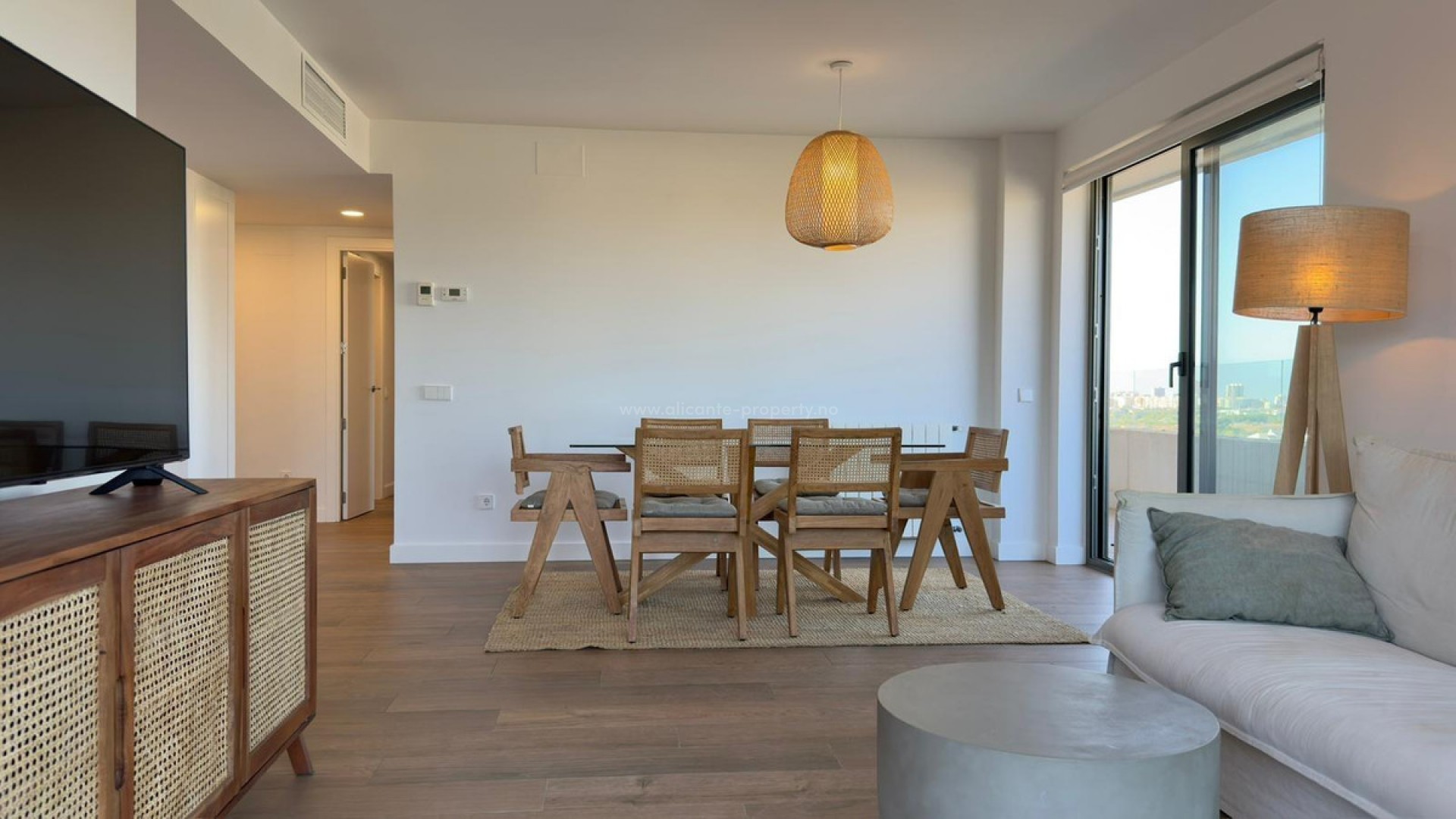 Apartamento / piso en Alicante Centro