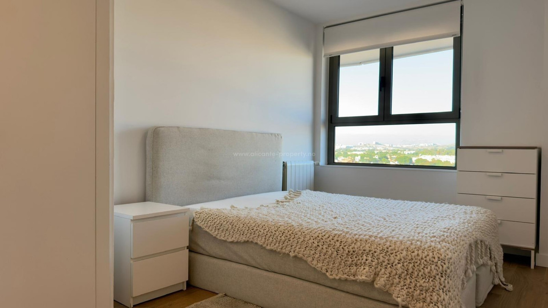 Apartamento / piso en Alicante Centro
