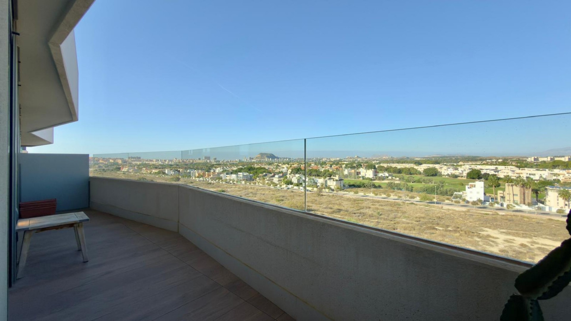 Apartamento / piso en Alicante Centro