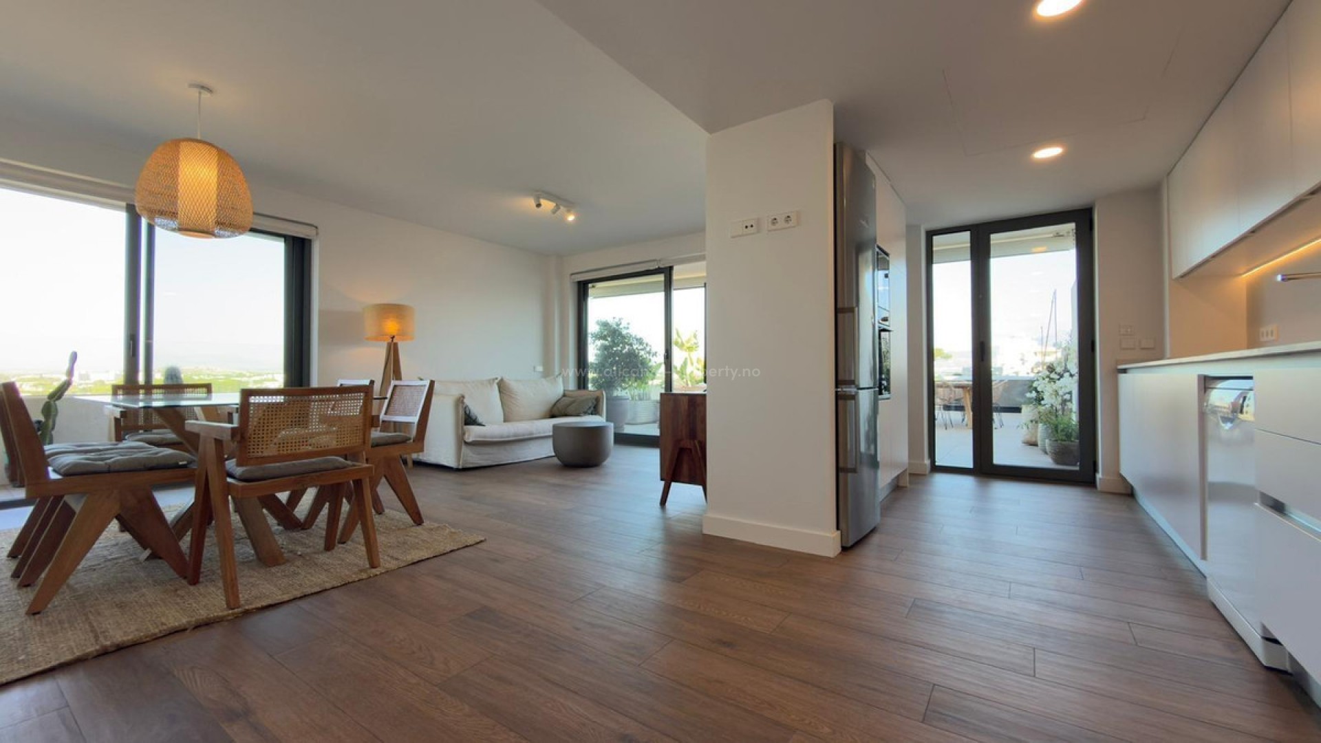 Apartamento / piso en Alicante Centro