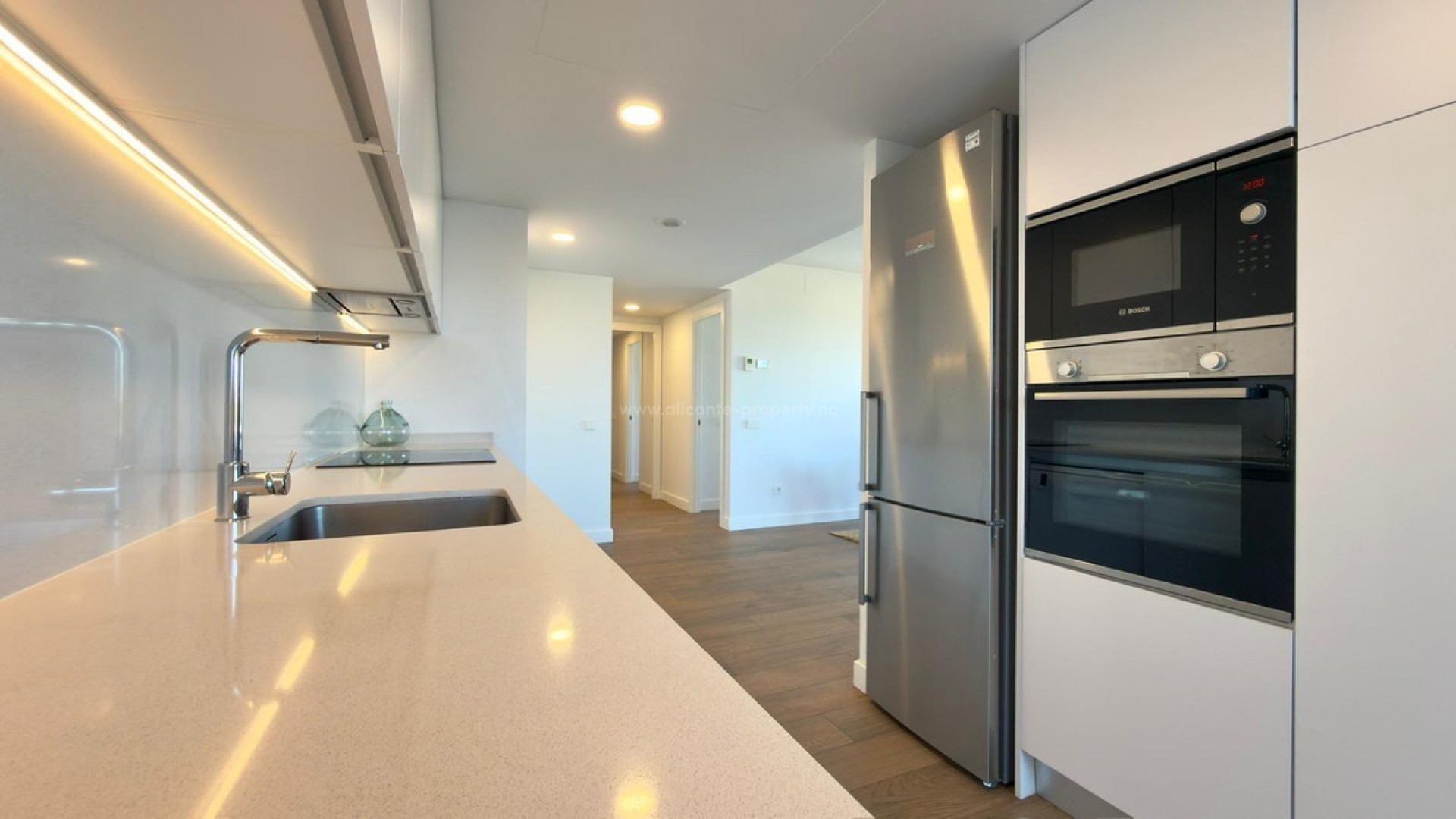 Apartamento / piso en Alicante Centro