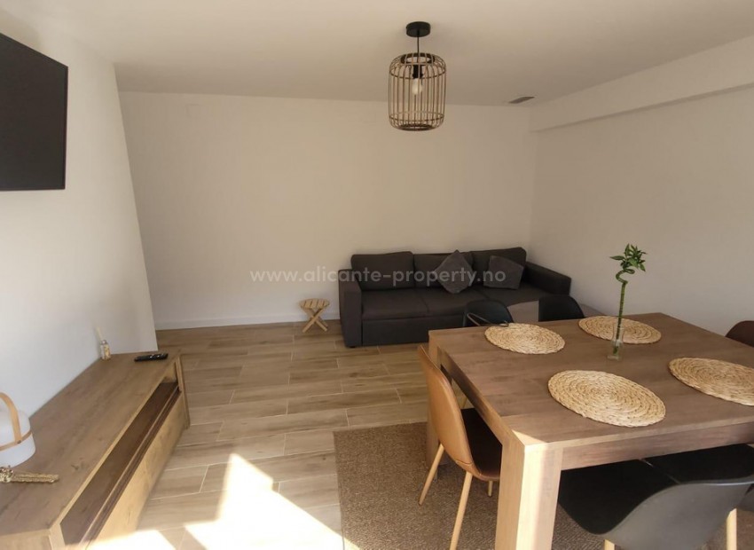 Apartamento / piso en Alicante Centro