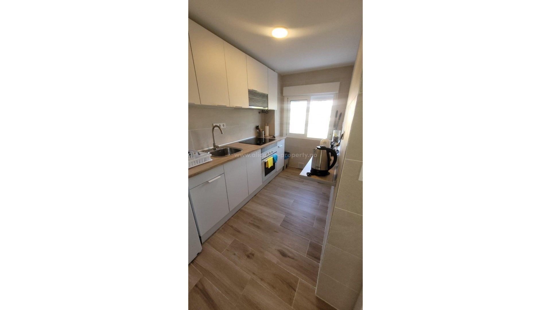 Apartamento / piso en Alicante Centro