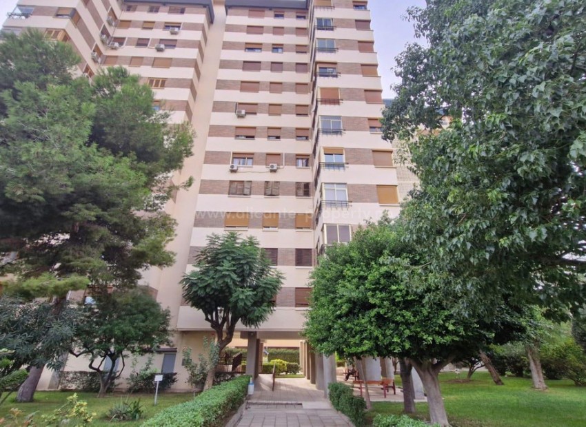 Apartamento / piso en Alicante Centro