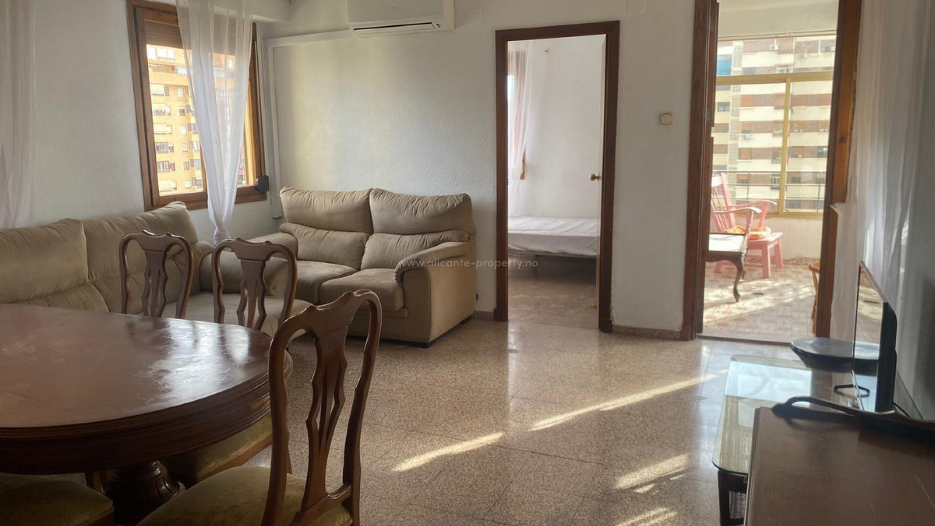 Apartamento / piso en Alicante Centro