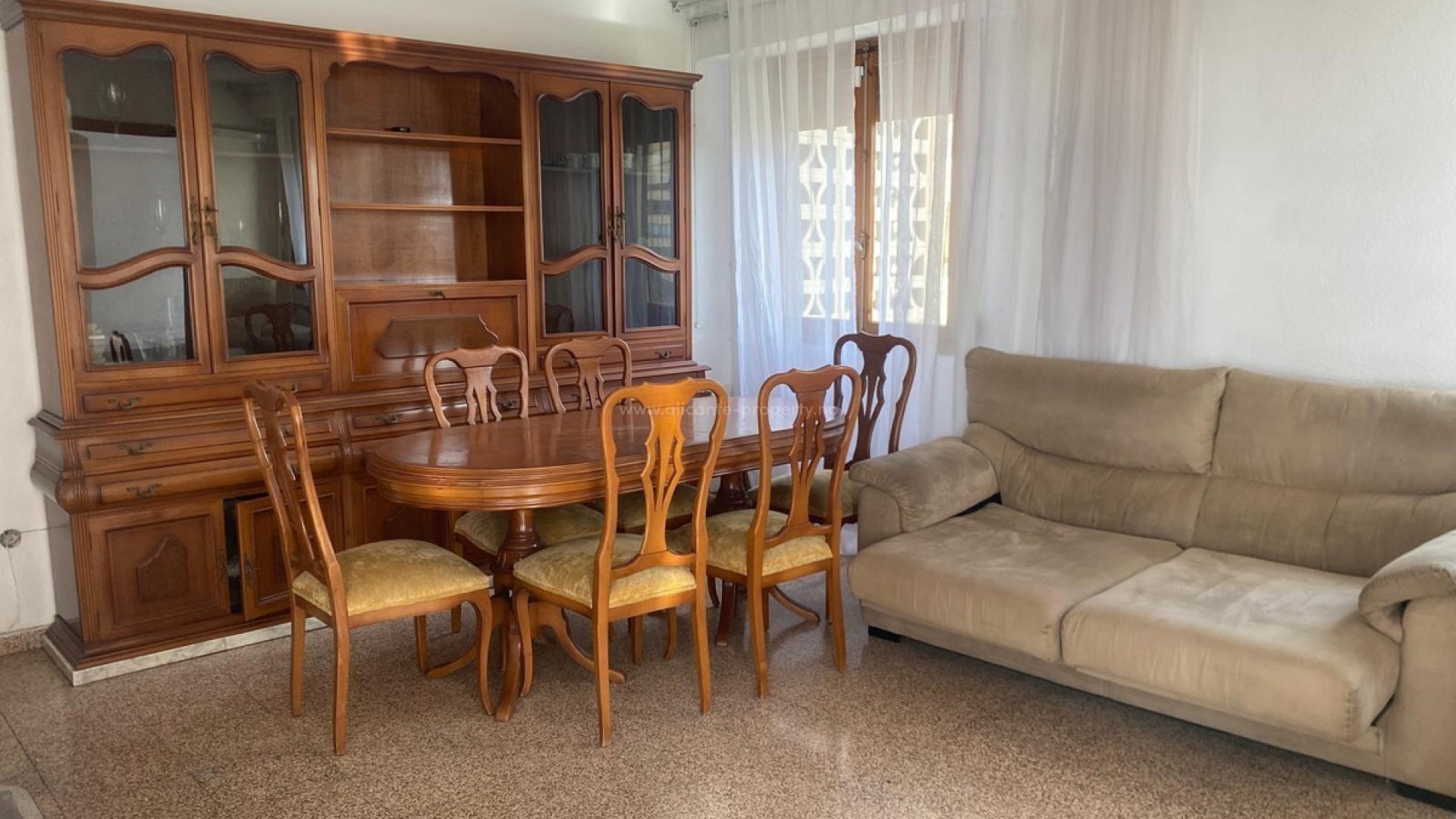 Apartamento / piso en Alicante Centro
