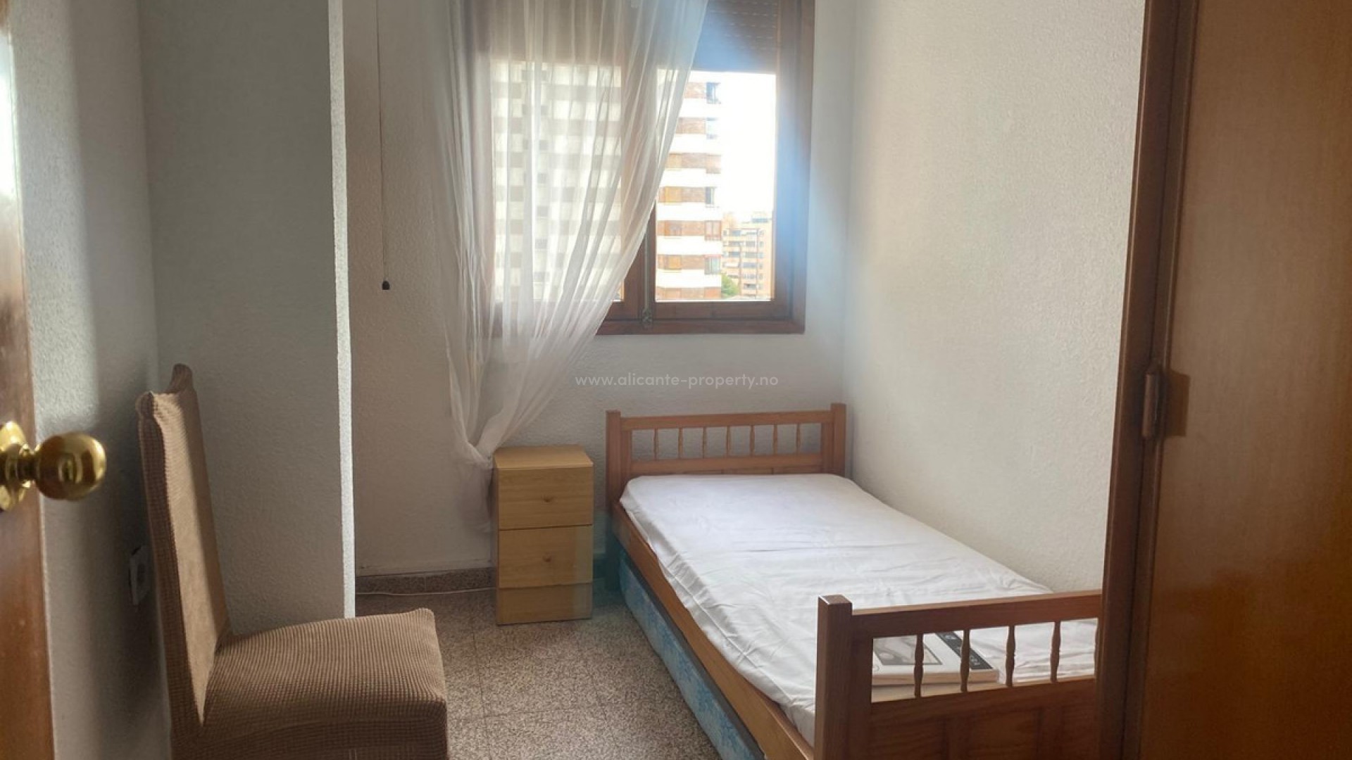 Apartamento / piso en Alicante Centro