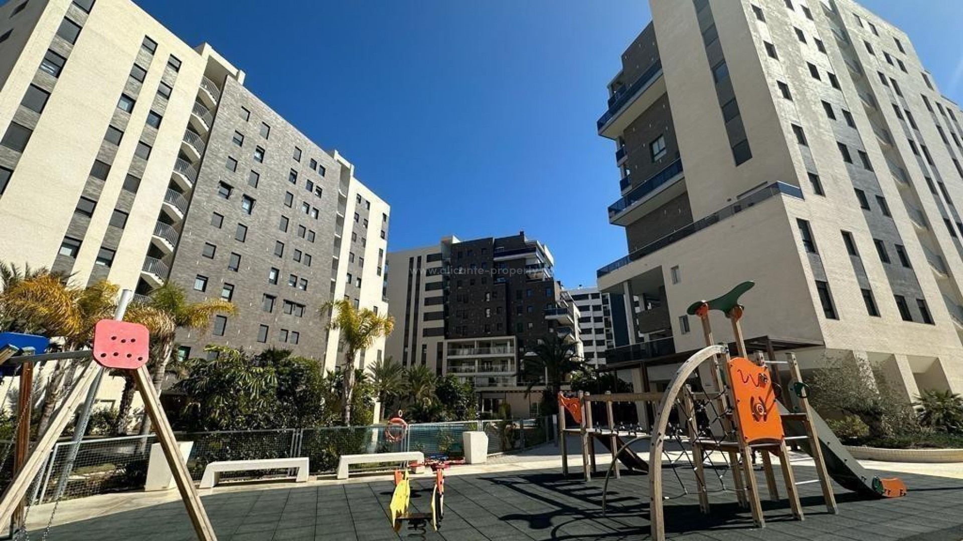 Apartamento / piso en Alicante Centro