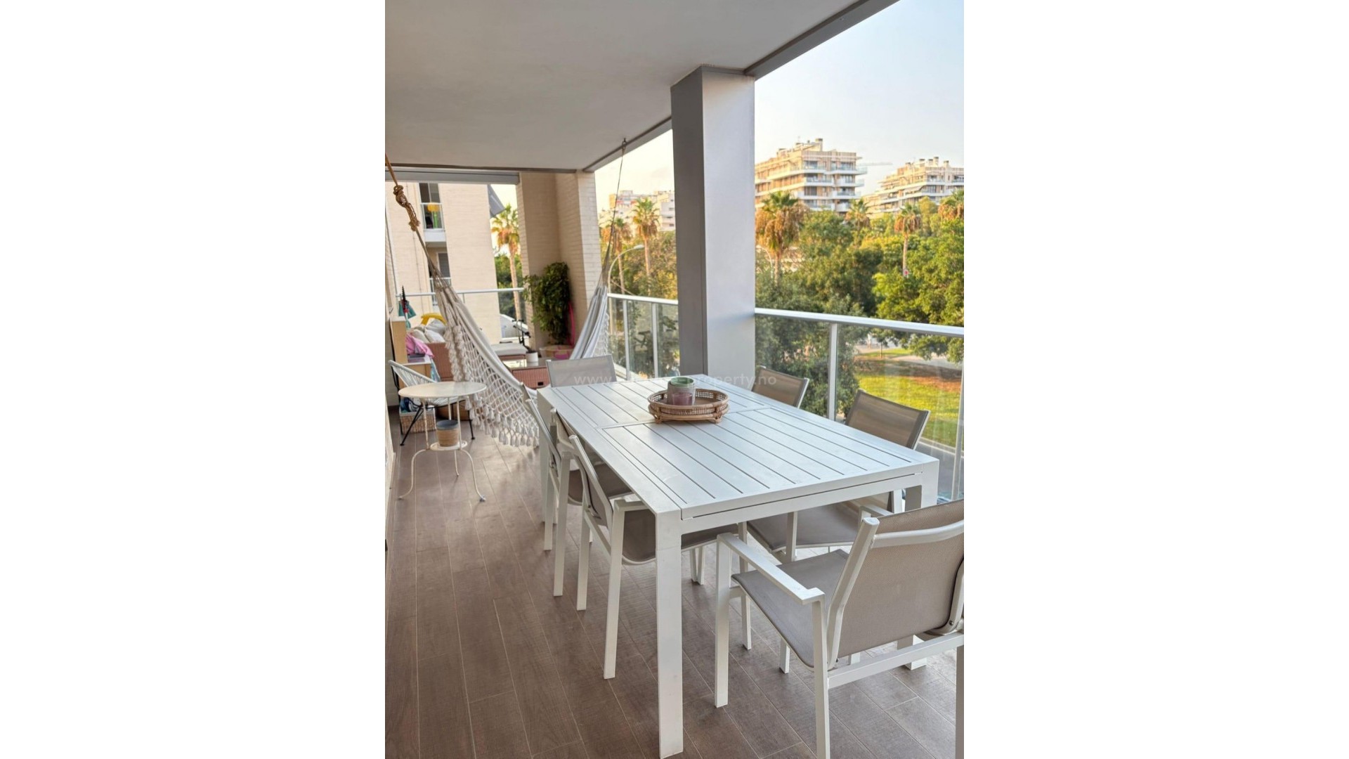 Apartamento / piso en Alicante Centro