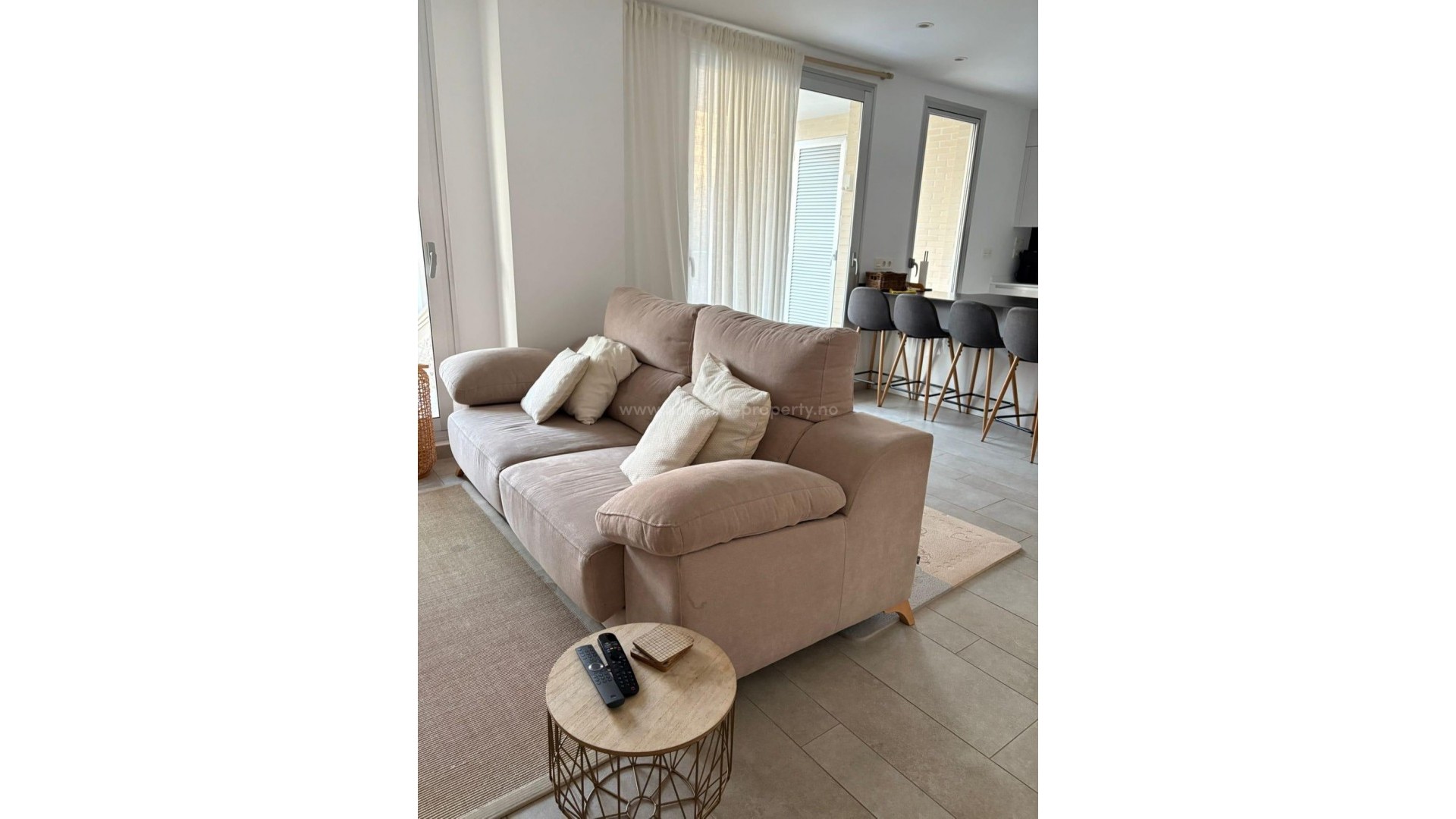 Apartamento / piso en Alicante Centro