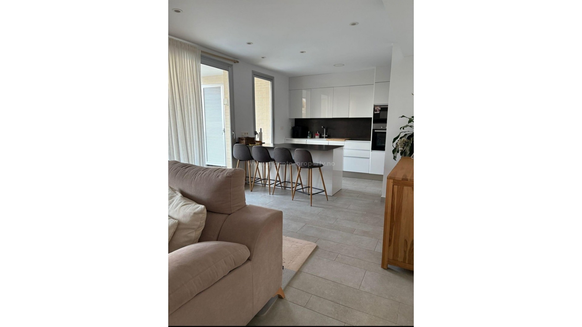 Apartamento / piso en Alicante Centro