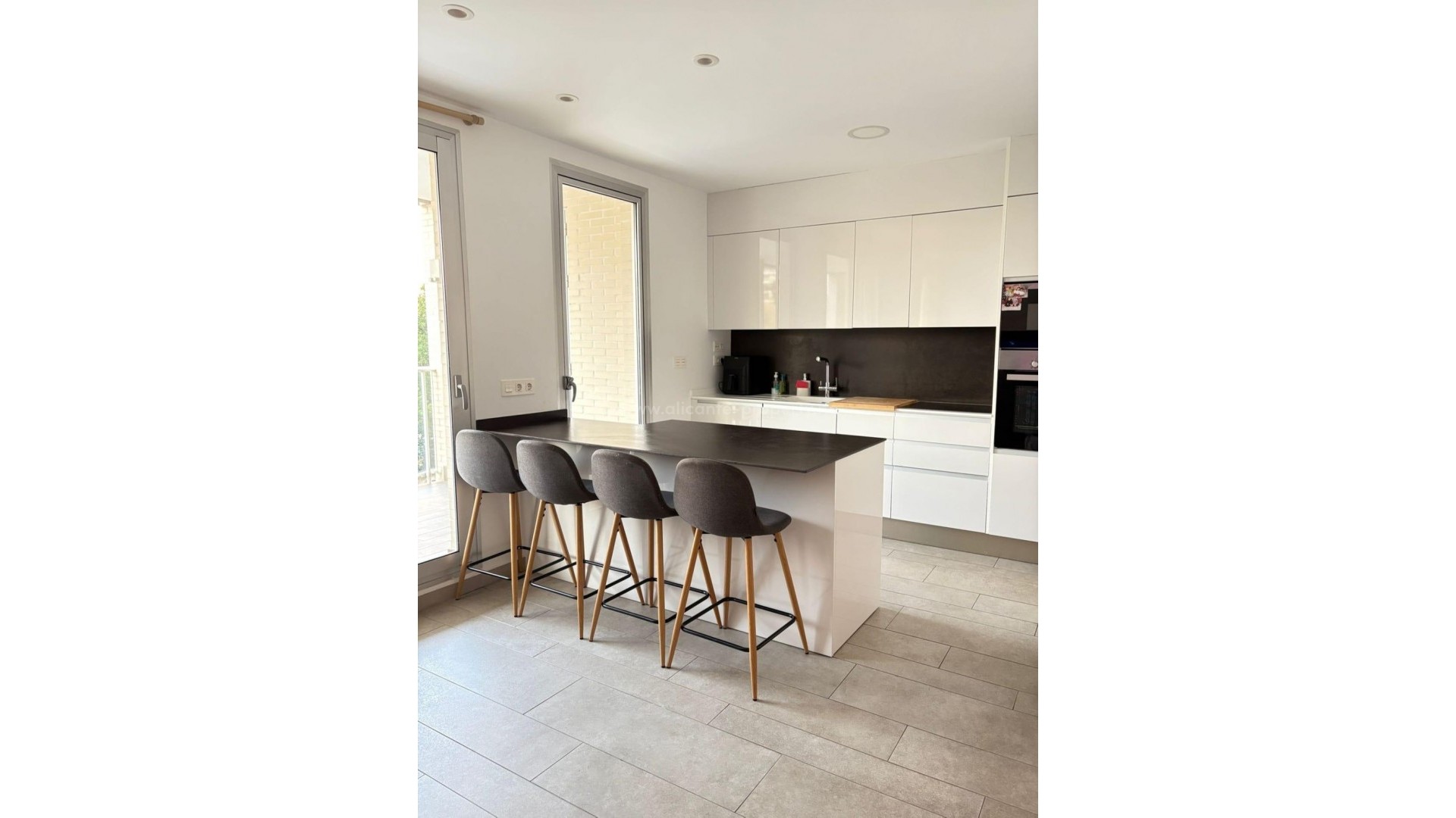 Apartamento / piso en Alicante Centro