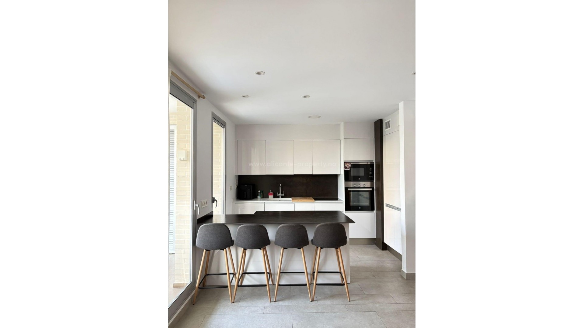 Apartamento / piso en Alicante Centro