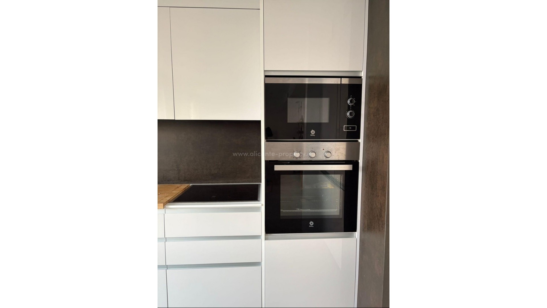 Apartamento / piso en Alicante Centro