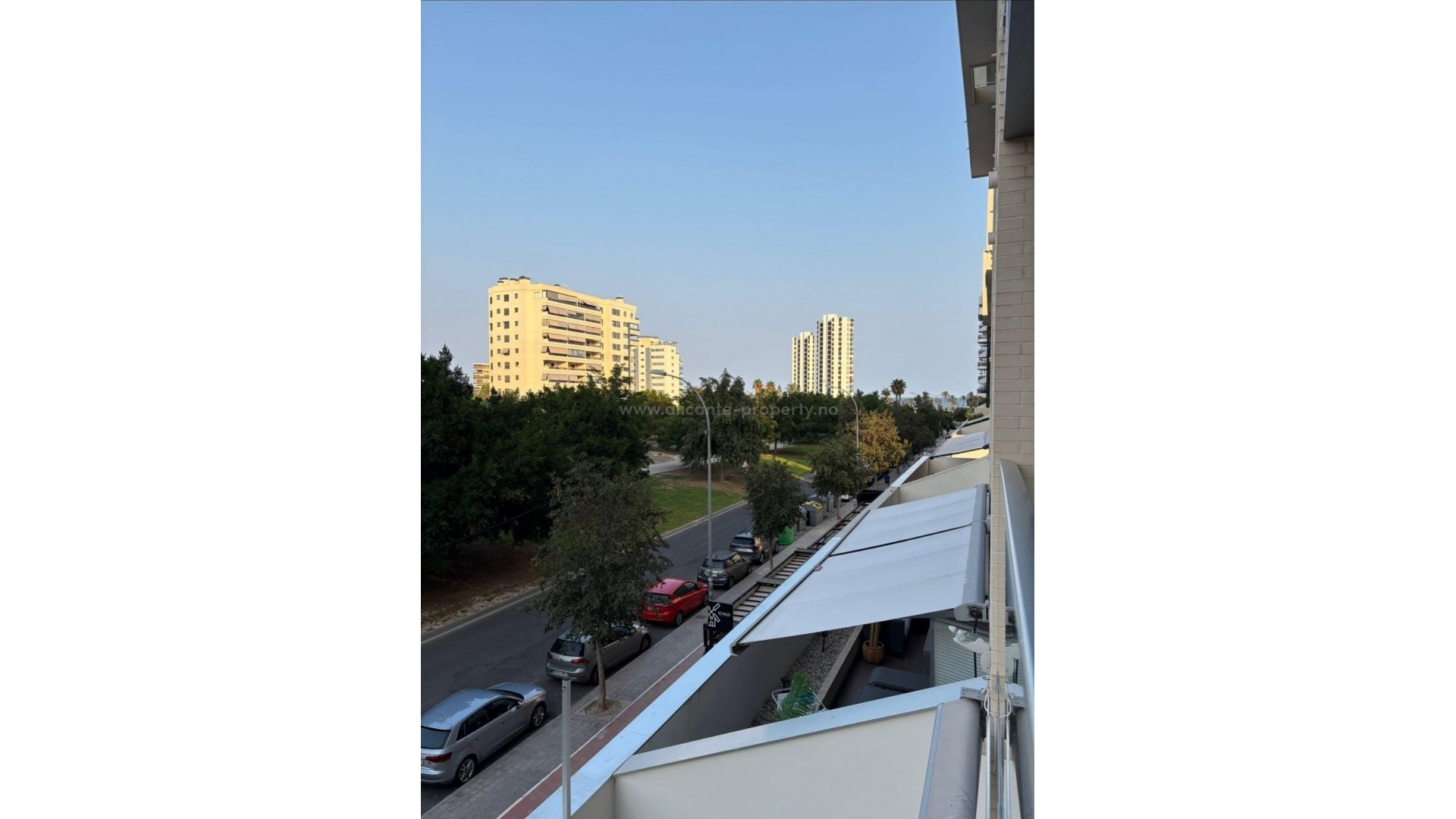 Apartamento / piso en Alicante Centro