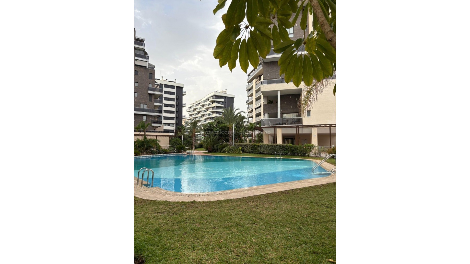 Apartamento / piso en Alicante Centro