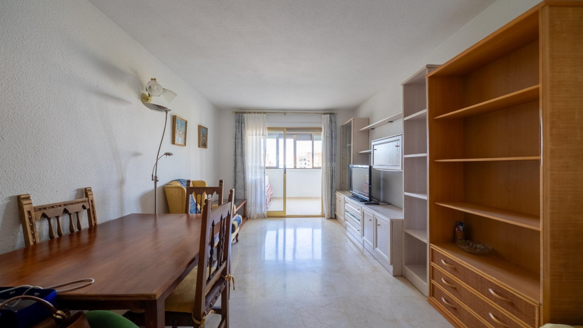 Apartamento / piso en Alicante Centro