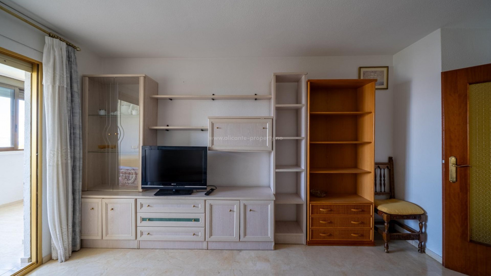 Apartamento / piso en Alicante Centro