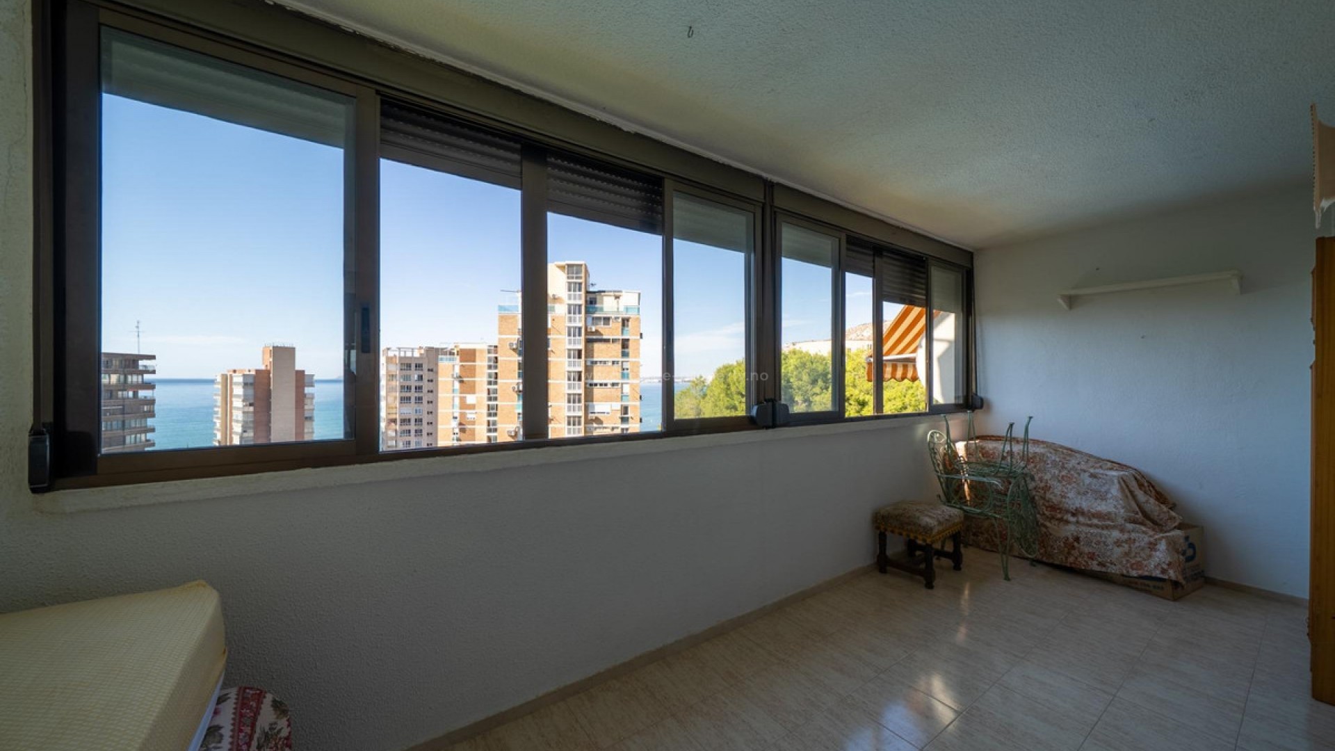 Apartamento / piso en Alicante Centro