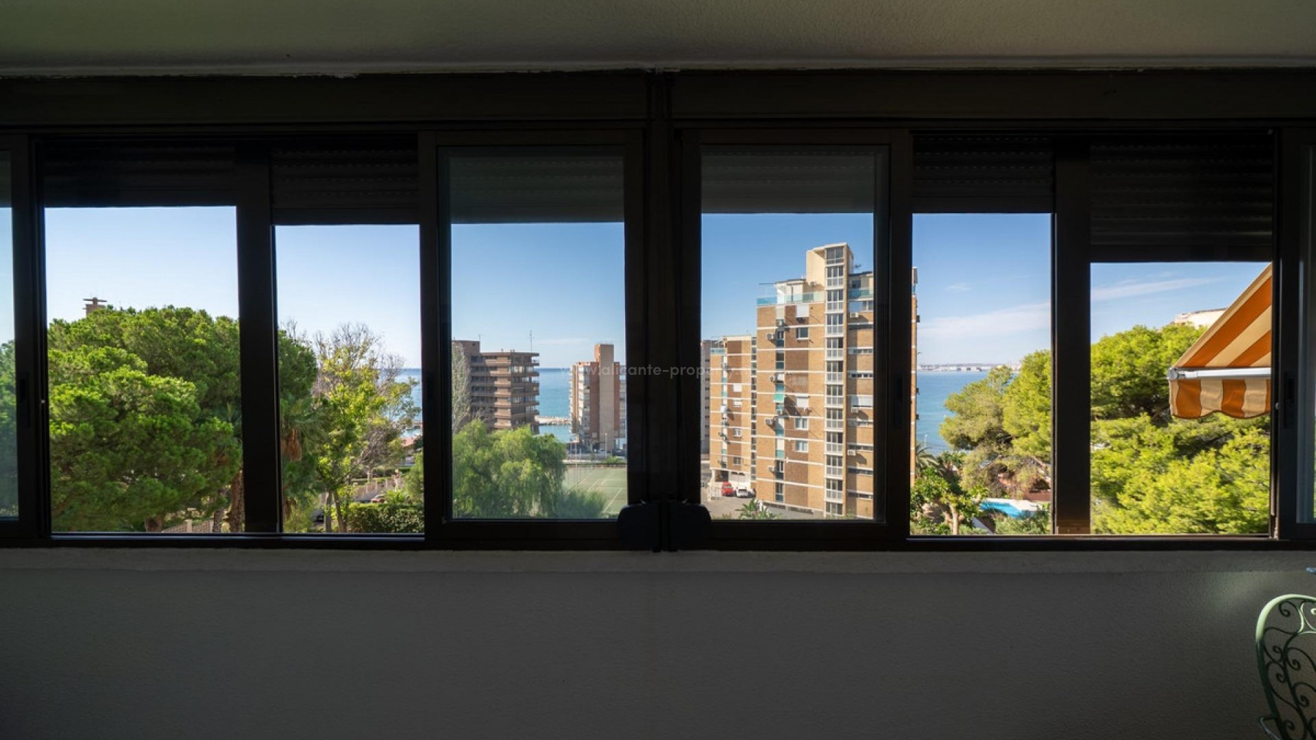 Apartamento / piso en Alicante Centro