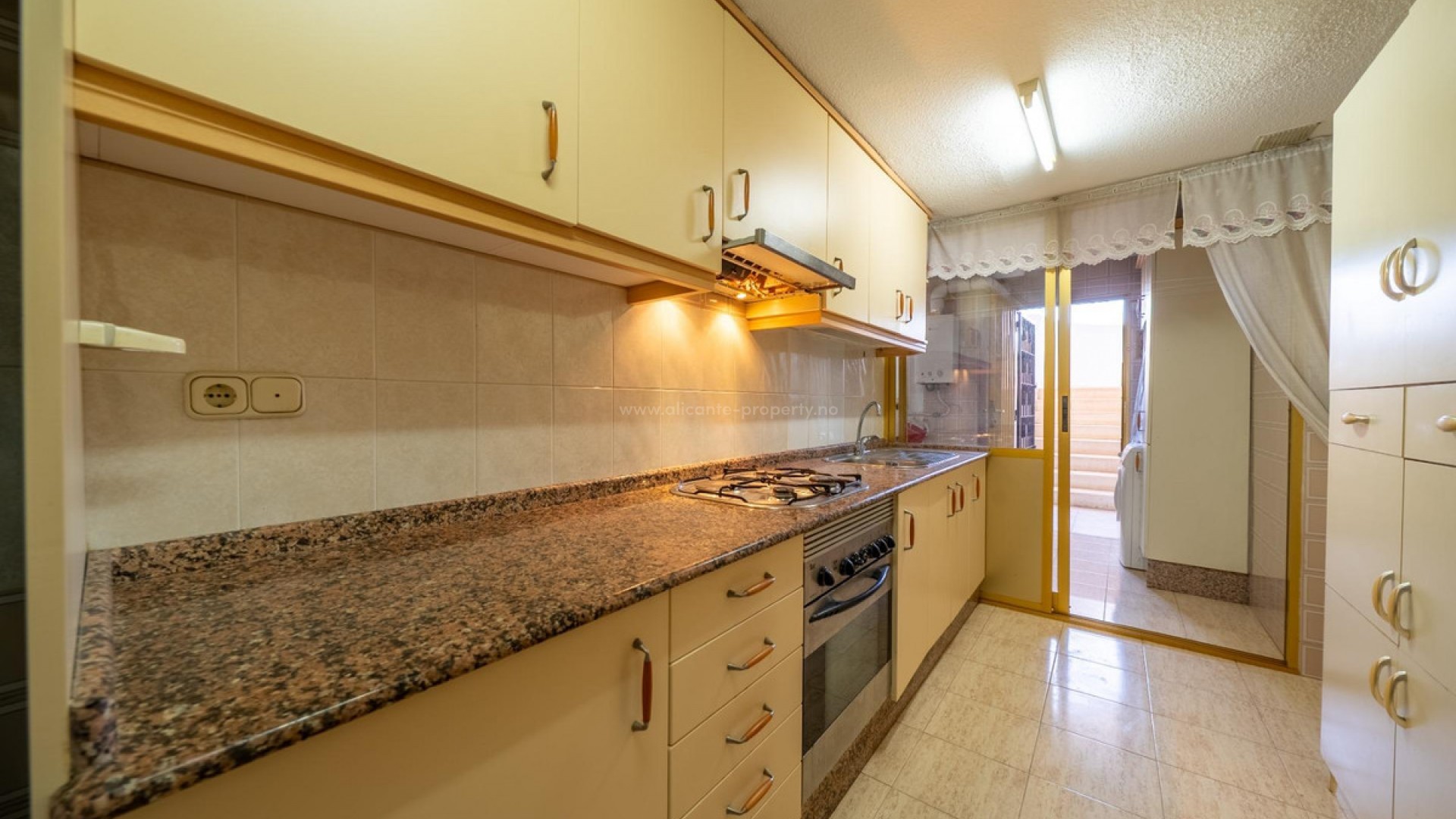 Apartamento / piso en Alicante Centro