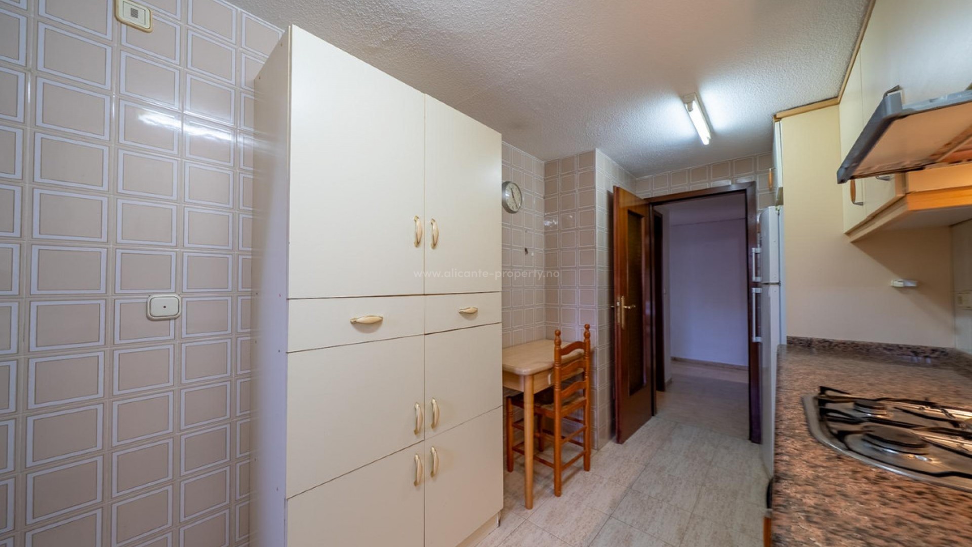 Apartamento / piso en Alicante Centro