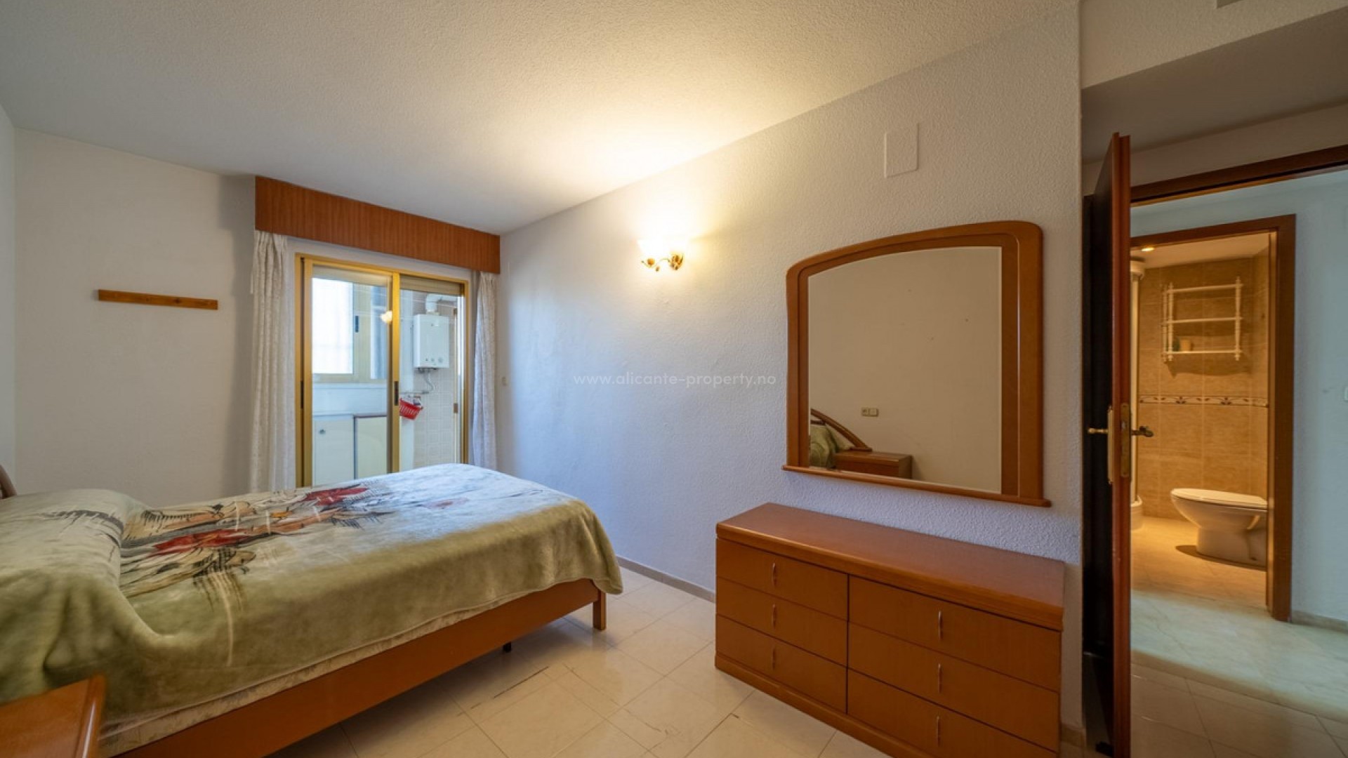 Apartamento / piso en Alicante Centro