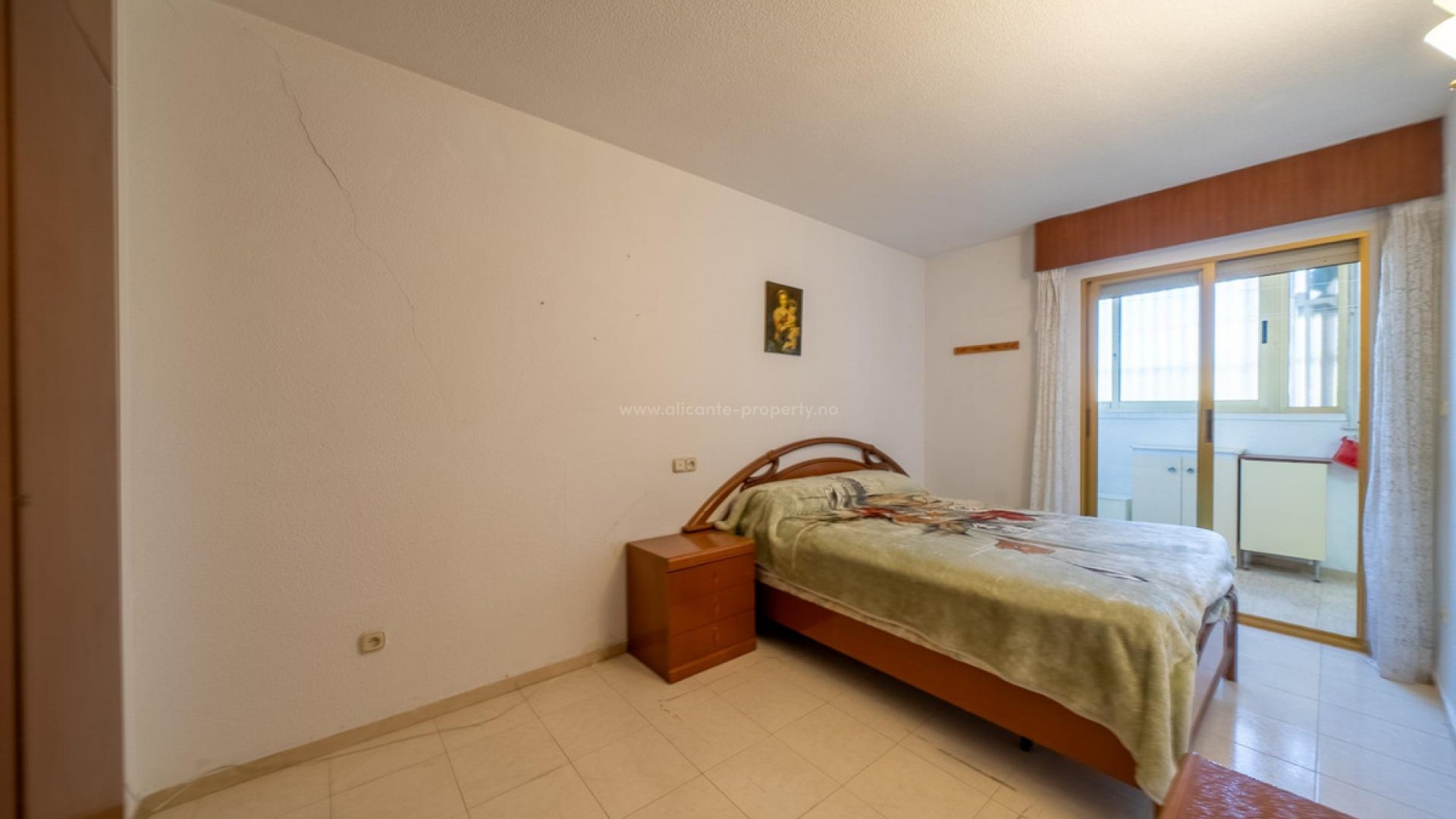 Apartamento / piso en Alicante Centro