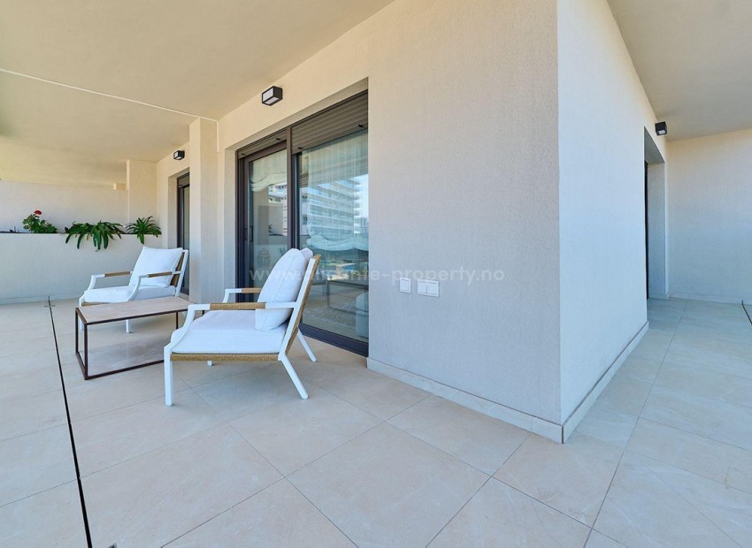 Apartamento / piso en Alicante Centro