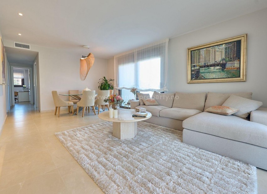 Apartamento / piso en Alicante Centro