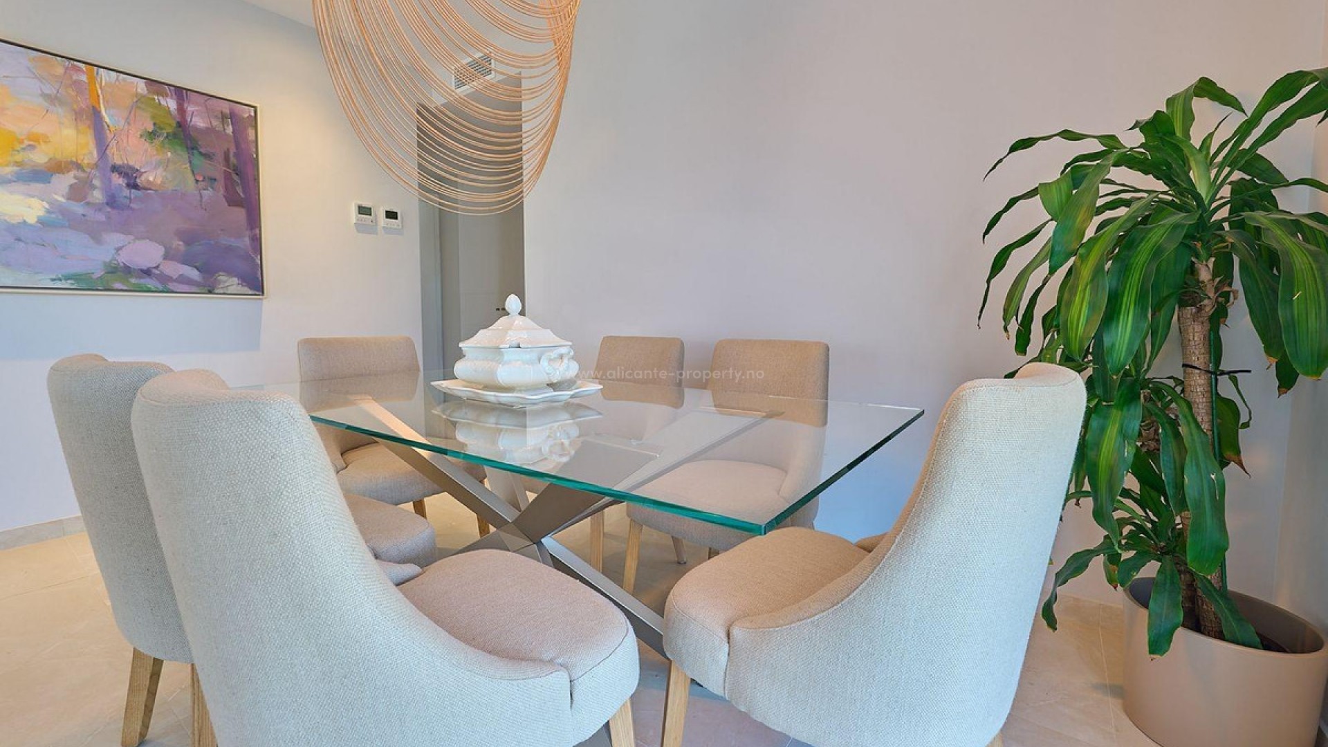 Apartamento / piso en Alicante Centro