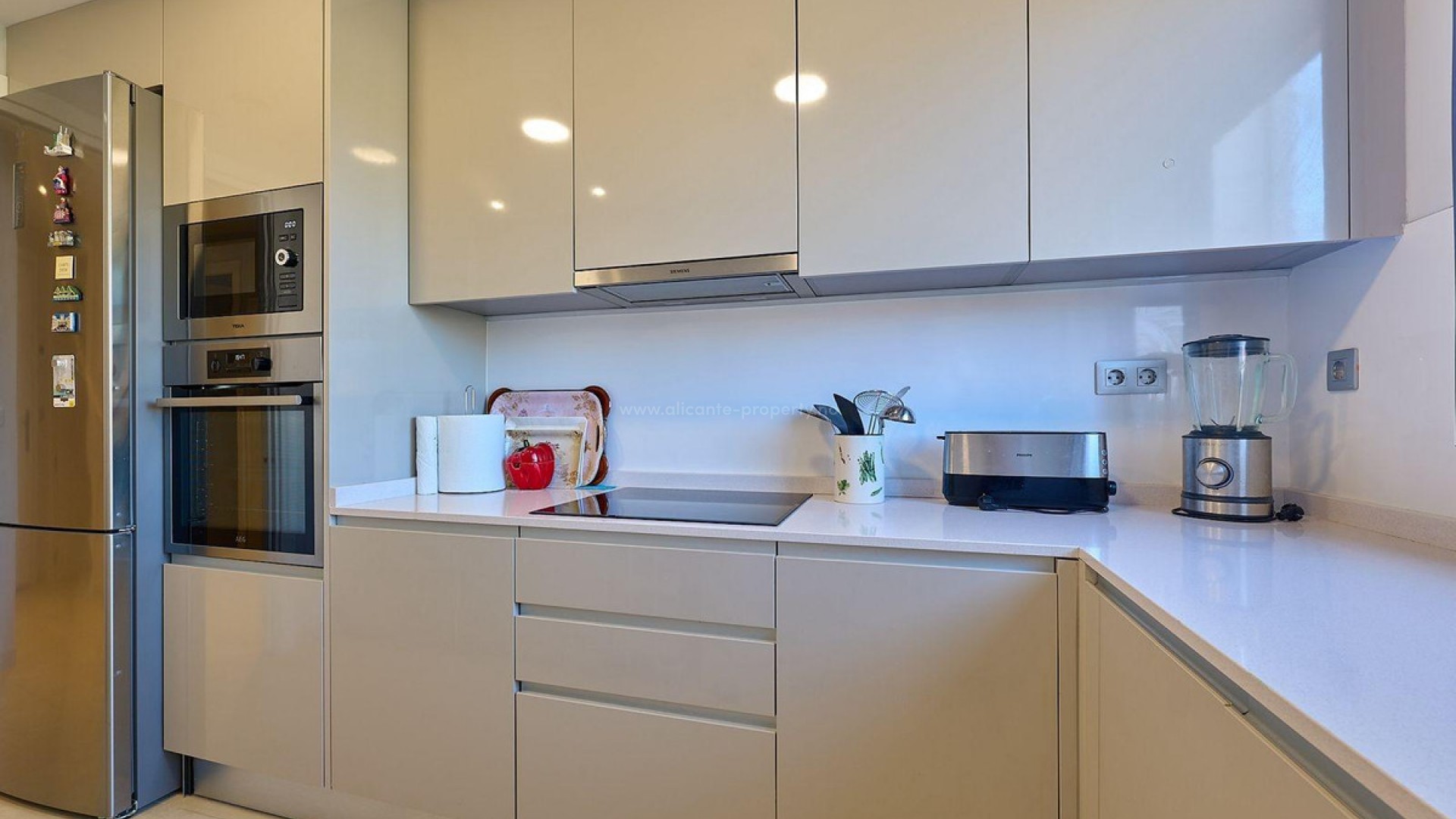 Apartamento / piso en Alicante Centro