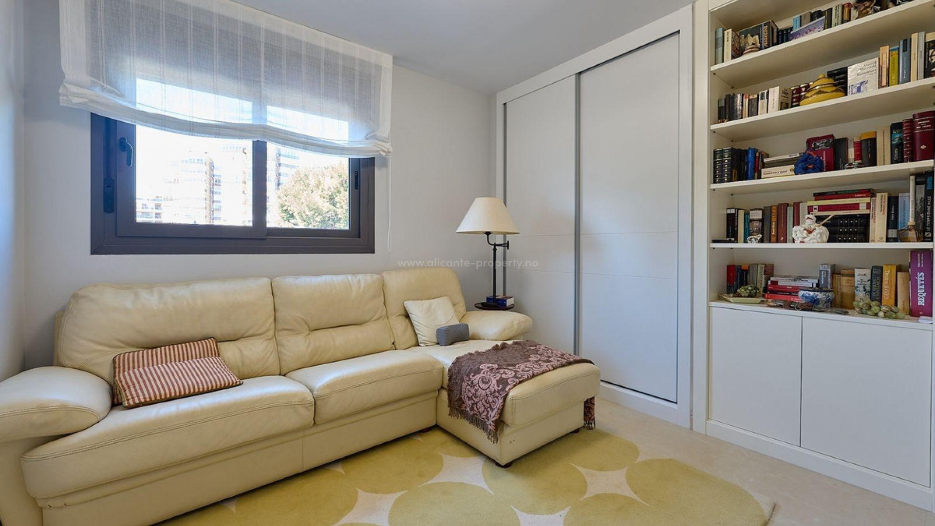 Apartamento / piso en Alicante Centro