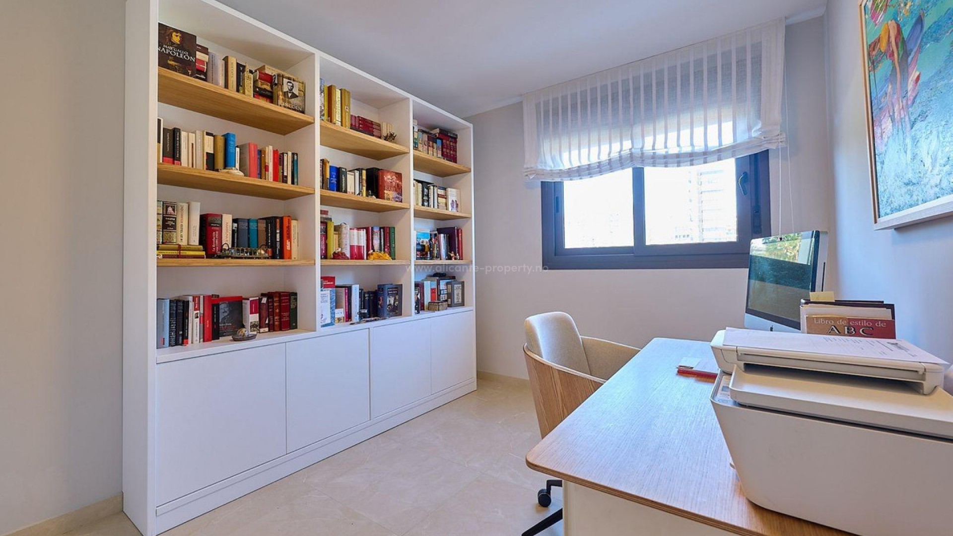 Apartamento / piso en Alicante Centro